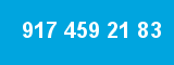 917 459 21 83 917 459 21 83